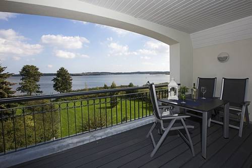 Balm Germany Booking Discount booking.com