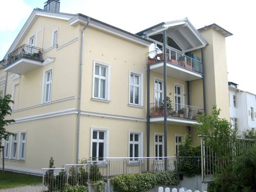 Ahlbeck Germany Booking Discount booking.com