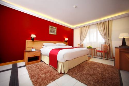 Muscat Oman Réservation Réduction booking.com