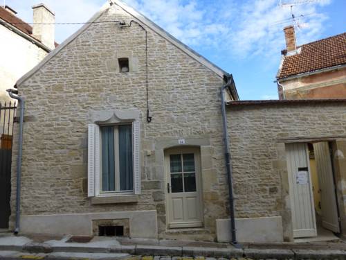 Ancy-Le-Franc France Réservation Réduction booking.com