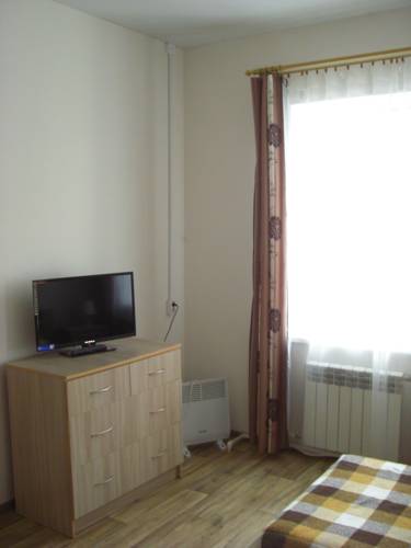 Nevel ' Russie Réservation Réduction booking.com