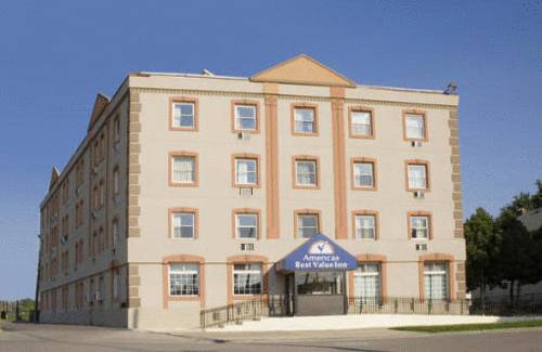 Dearborn (Michigan) United States Booking Discount booking.com