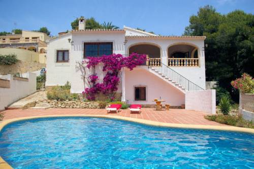 Javea Espagne Réservation Réduction booking.com