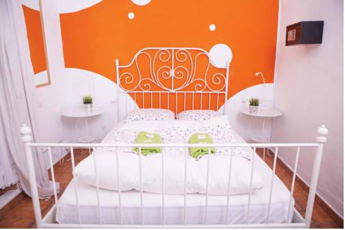 Málaga Spain Booking Discount booking.com