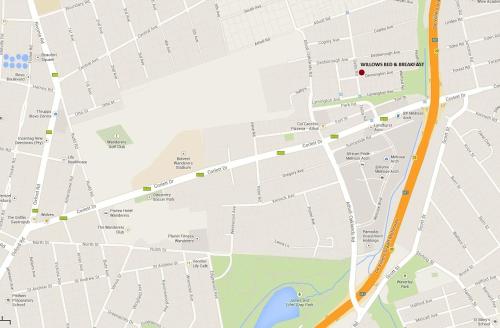 Johannesburg South Africa Booking Discount agoda.com