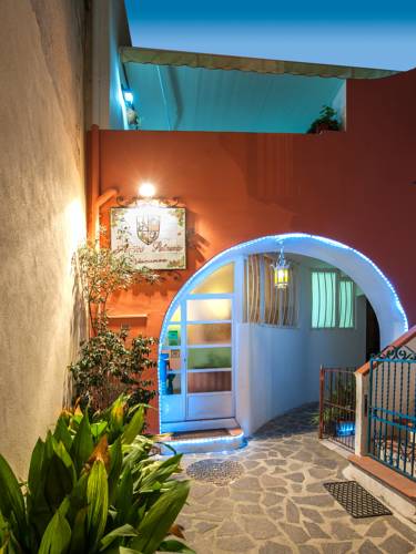 Città di Lipari Italie Réservation Réduction booking.com