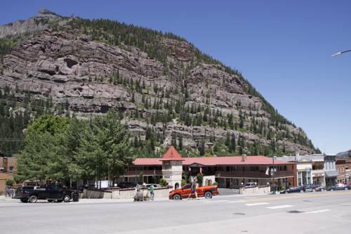 Ouray (Colorado) United States Booking Discount booking.com