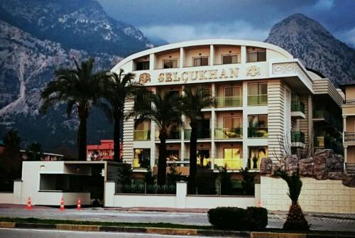 Antalya Turquie Réservation Réduction booking.com