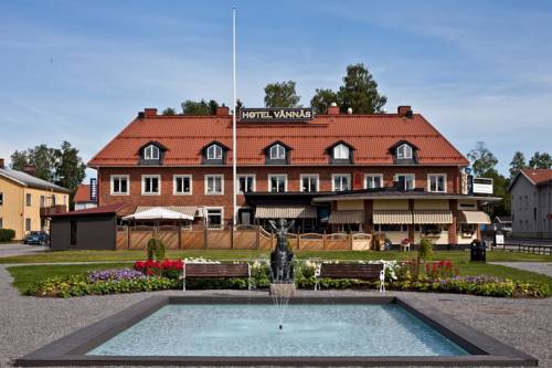 Vännäs Suède Réservation Réduction booking.com