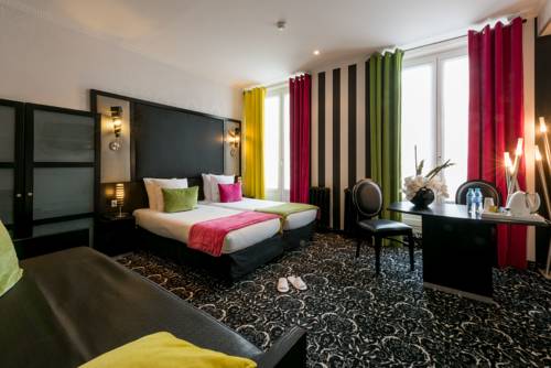 Paris France Booking Discount booking.com