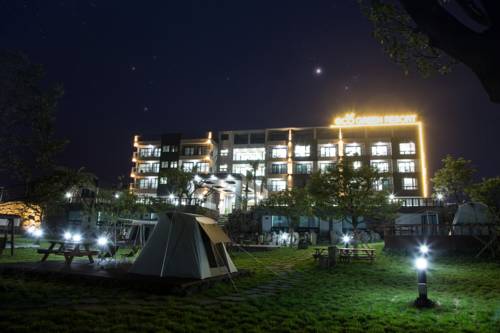 Jeju South Korea Booking Discount booking.com