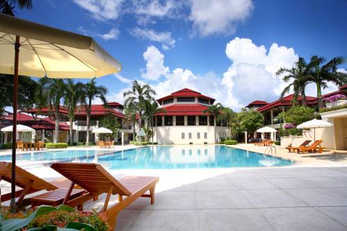 Chanthaburi Thaïlande Réservation Réduction booking.com