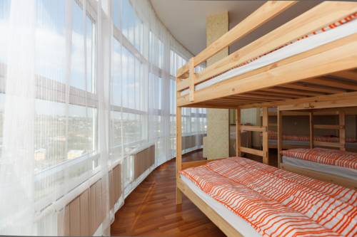 Krasnoyarsk Russia Booking Discount booking.com