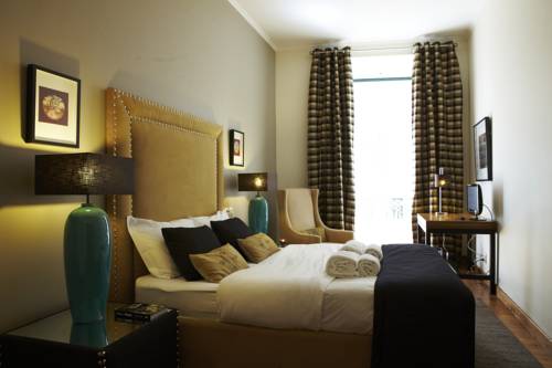 Lisboa Portugal Booking Discount booking.com