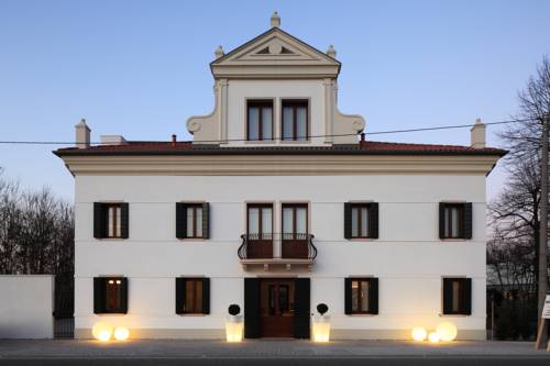 Ca' Sabbioni Italy Booking Discount booking.com