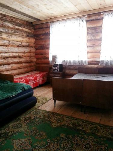 Krasnoarmeyets Russia Booking Discount booking.com