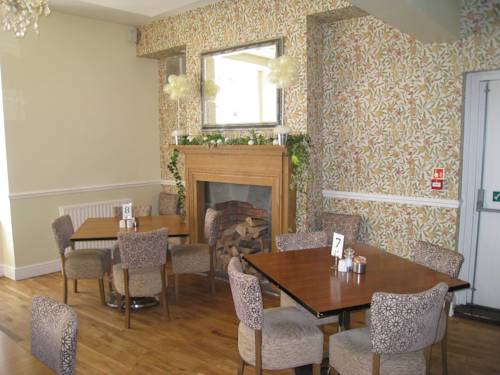 Bourne, près de Stamford Royaume-Uni Réservation Réduction booking.com