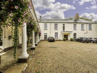 Shaftesbury United Kingdom Booking Discount agoda.com