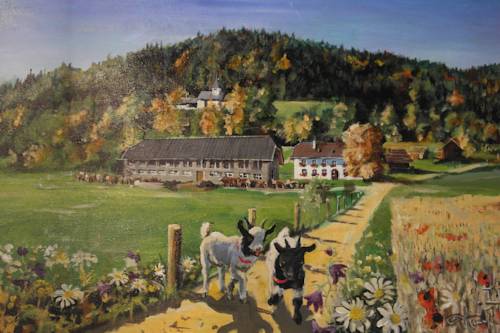 Feldkirchen in Kärnten Austria Booking Discount booking.com