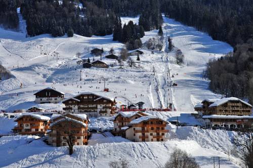 Flumet France Booking Discount booking.com