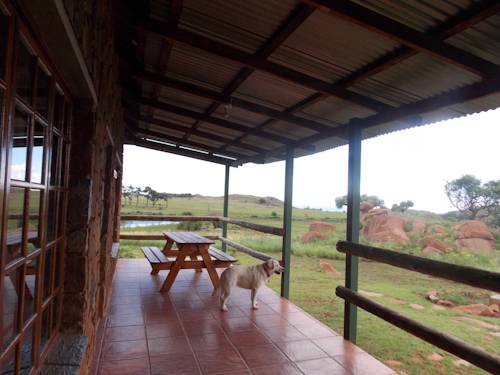 Tonteldoos Afrique du Sud Réservation Réduction booking.com