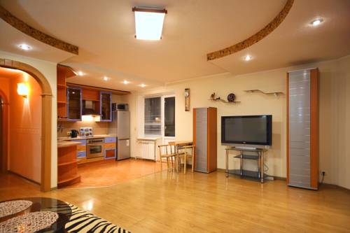 Belgorod Russie Réservation Réduction booking.com