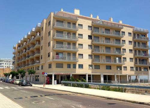 Sant Carles de la Ràpita Espagne Réservation Réduction booking.com