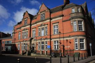 Stafford United Kingdom Booking Discount agoda.com