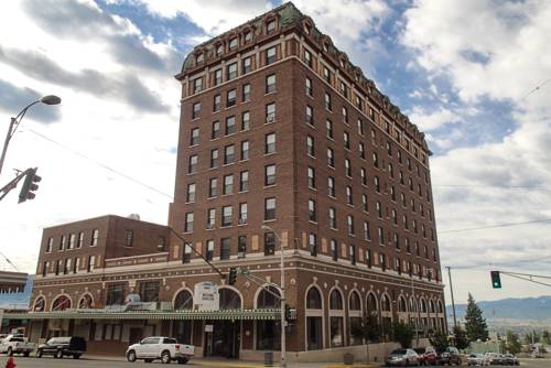 Butte (Montana) United States Booking Discount booking.com