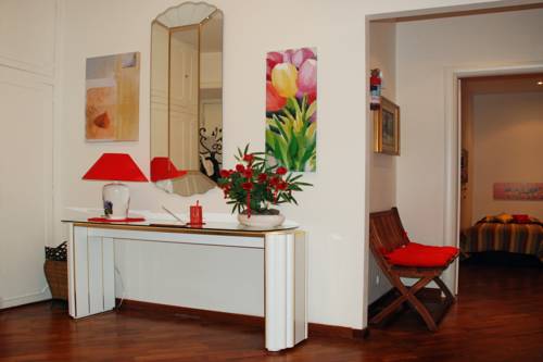 Rome Italie Réservation Réduction booking.com