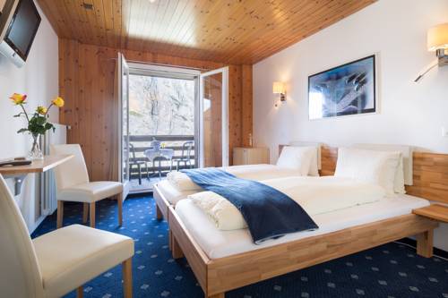 Mürren Switzerland Booking Discount booking.com