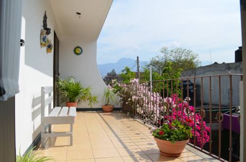 Oaxaca de Juarez Mexico Booking Discount booking.com