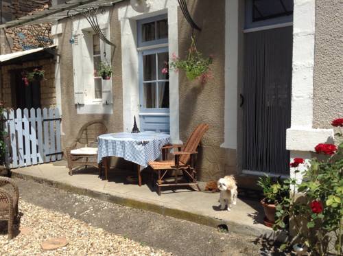 Valojoulx France Booking Discount booking.com