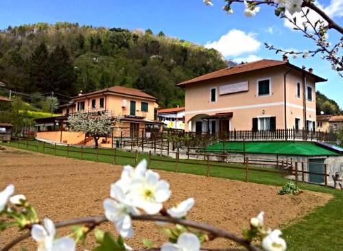 Pignone Italy Booking Discount booking.com