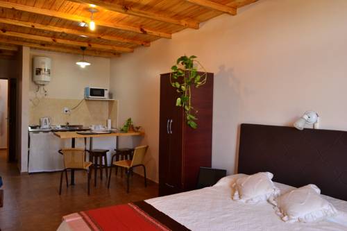 Posadas Argentina Booking Discount booking.com