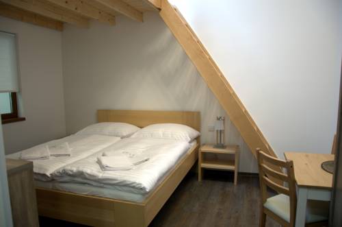 Potŭčky Czech republic Booking Discount booking.com