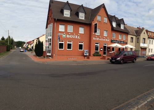 Dessau-Roßlau Allemagne Réservation Réduction booking.com