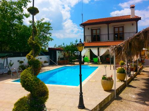 Lophos Chypre Réservation Réduction booking.com