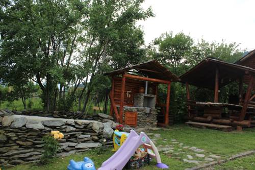 Borşa Roumanie Réservation Réduction booking.com