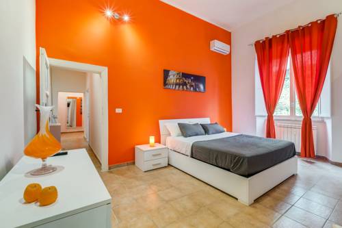 Roma Italy Booking Discount booking.com