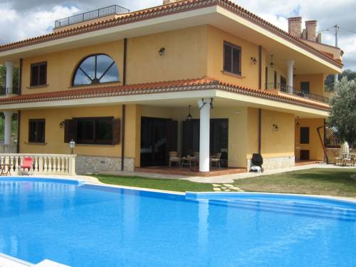 Campora San Giovanni Italie Réservation Réduction booking.com