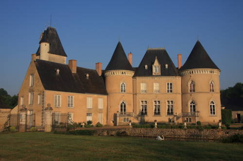 Fercé-sur-Sarthe France Booking Discount booking.com