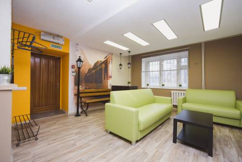 Ivanovo Russia Booking Discount booking.com