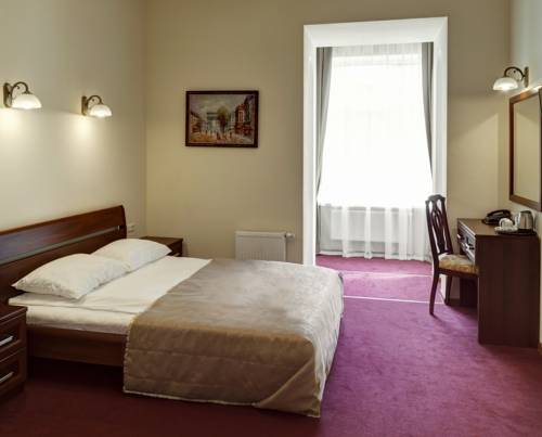 Saint Petersburg Russia Booking Discount booking.com