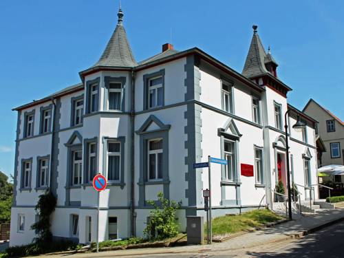 Bad Suderode Germany Booking Discount booking.com