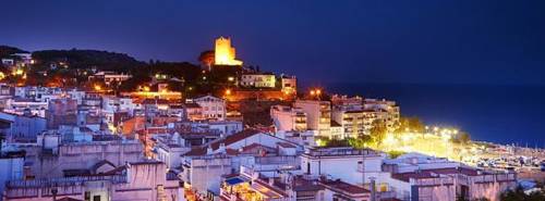 Sant Pol de Mar Espagne Réservation Réduction booking.com