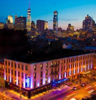 New York (NY) United States Booking Discount agoda.com