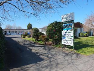 Cambridge New Zealand Booking Discount agoda.com