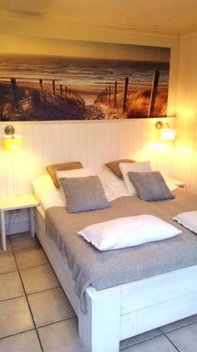 De Koog Pays-Bas Réservation Réduction booking.com