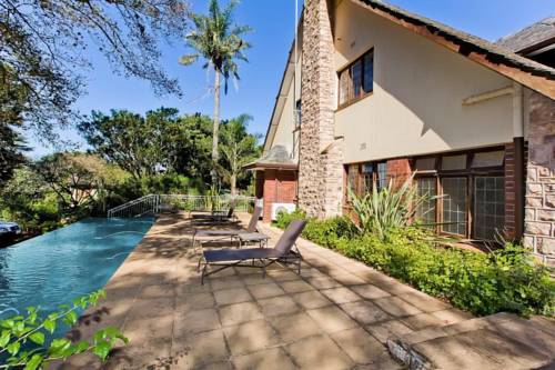 Hillcrest Afrique du Sud Réservation Réduction booking.com